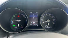 Toyota C-HR 1.8 Hybrid Dynamic 5dr CVT Hybrid Hatchback